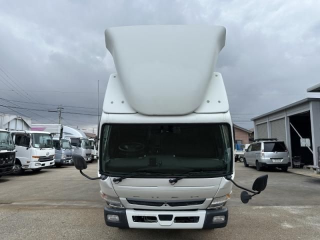 MITSUBISHI CANTER 2019 Image 31