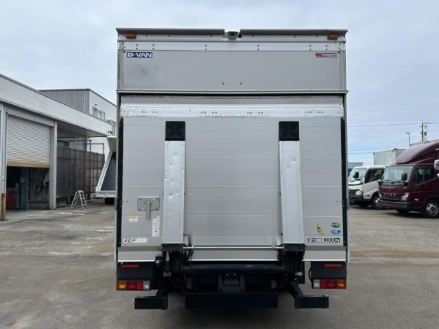 MITSUBISHI CANTER 2019 Image 31