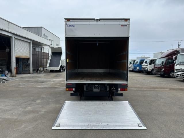 MITSUBISHI CANTER 2019 Image 31