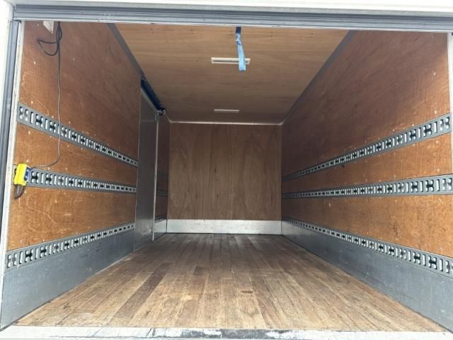 MITSUBISHI CANTER 2019 Image 31