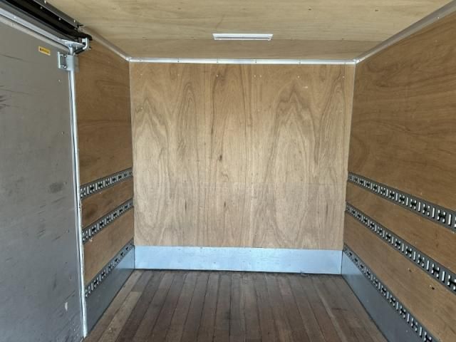 MITSUBISHI CANTER 2019 Image 31