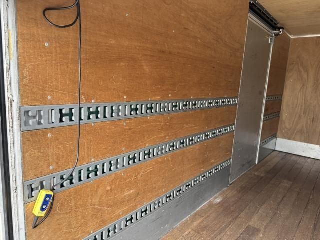 MITSUBISHI CANTER 2019 Image 31