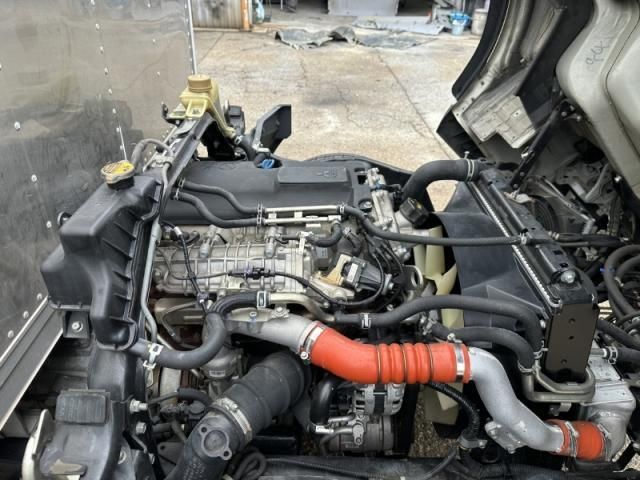 MITSUBISHI CANTER 2019 Image 31