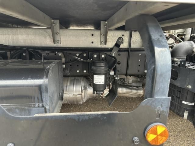 MITSUBISHI CANTER 2019 Image 31