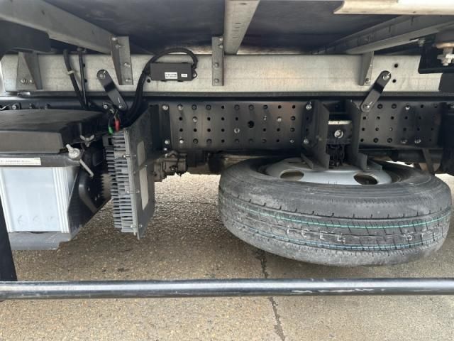 MITSUBISHI CANTER 2019 Image 31