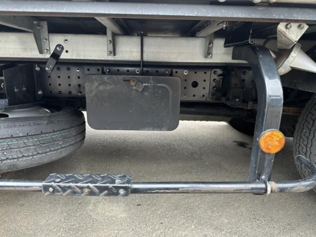 MITSUBISHI CANTER 2019 Image 31