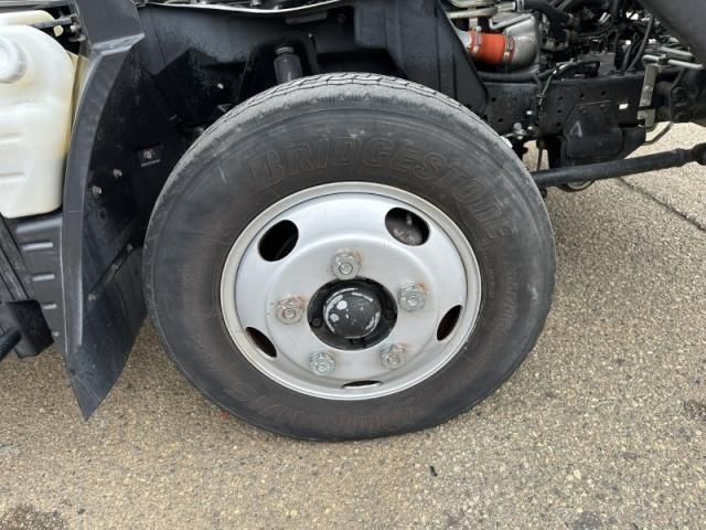 MITSUBISHI CANTER 2019 Image 31