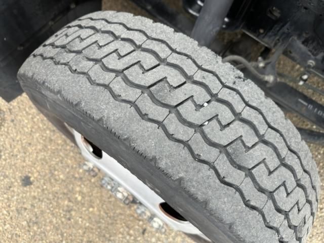 MITSUBISHI CANTER 2019 Image 31