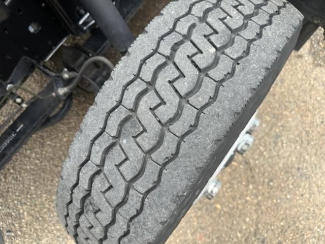 MITSUBISHI CANTER 2019 Image 31