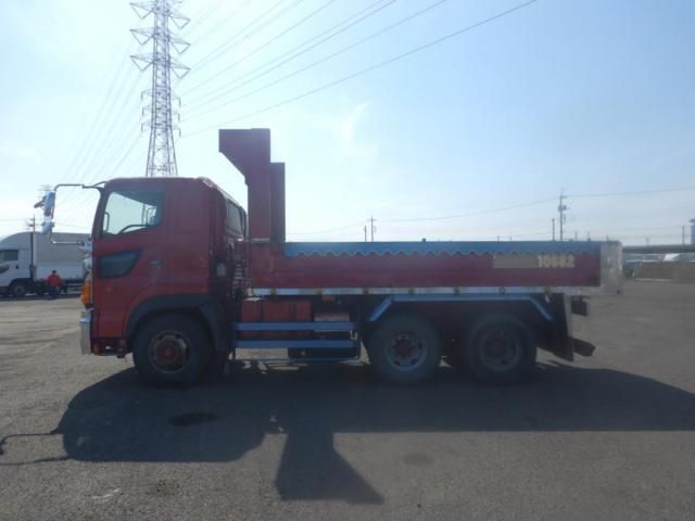 HINO PROFIA 2009 Image 31