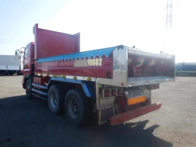 HINO PROFIA 2009 Image 31