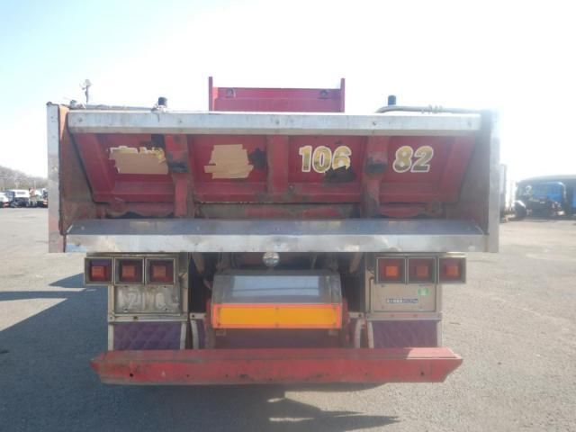 HINO PROFIA 2009 Image 31