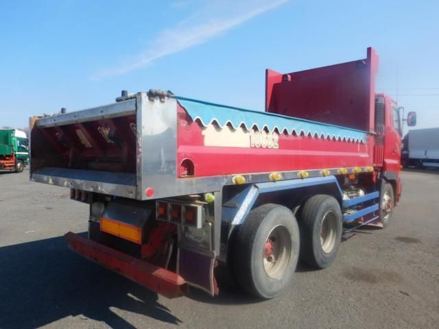 HINO PROFIA 2009 Image 31