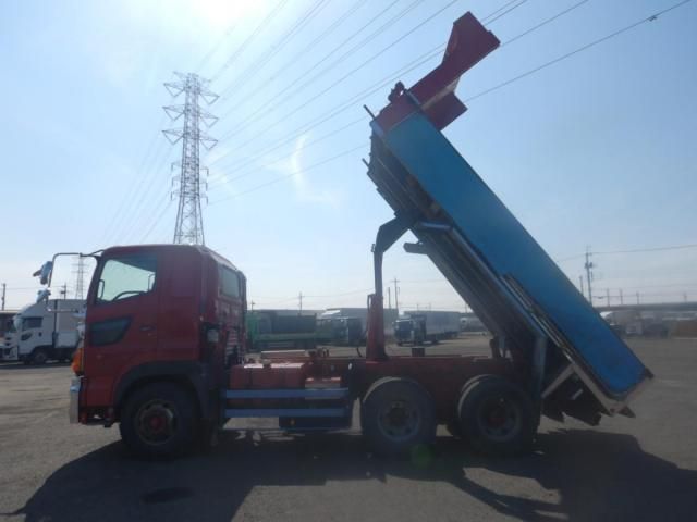 HINO PROFIA 2009 Image 31