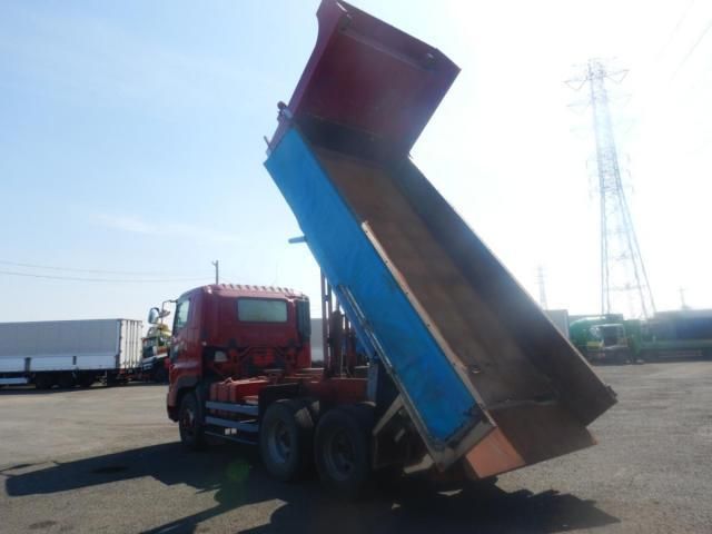 HINO PROFIA 2009 Image 31