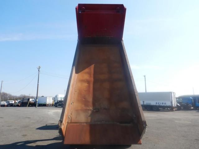 HINO PROFIA 2009 Image 31