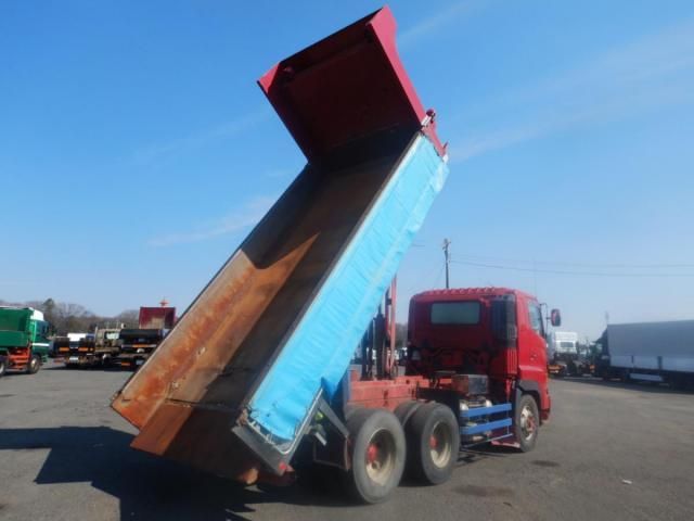 HINO PROFIA 2009 Image 31