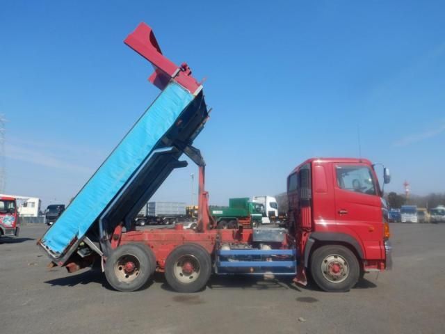 HINO PROFIA 2009 Image 31