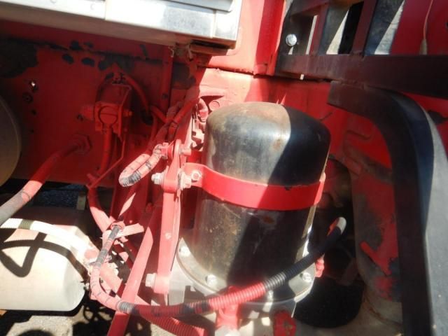 HINO PROFIA 2009 Image 31