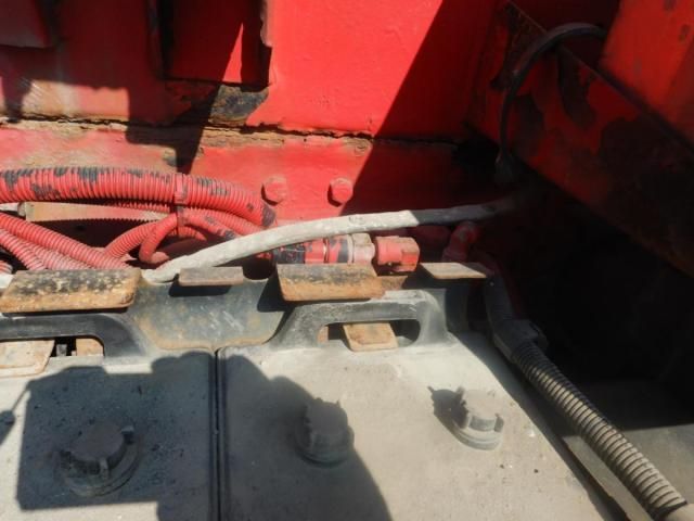 HINO PROFIA 2009 Image 31