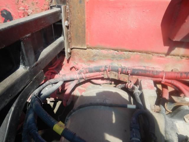 HINO PROFIA 2009 Image 31