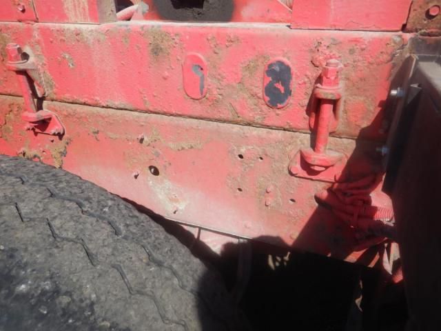 HINO PROFIA 2009 Image 31