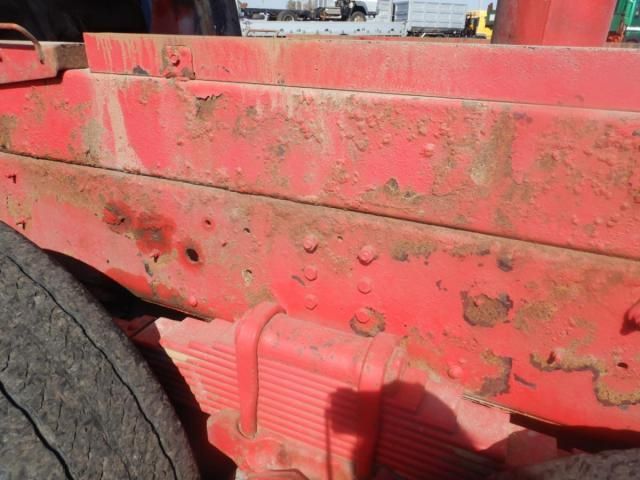 HINO PROFIA 2009 Image 31