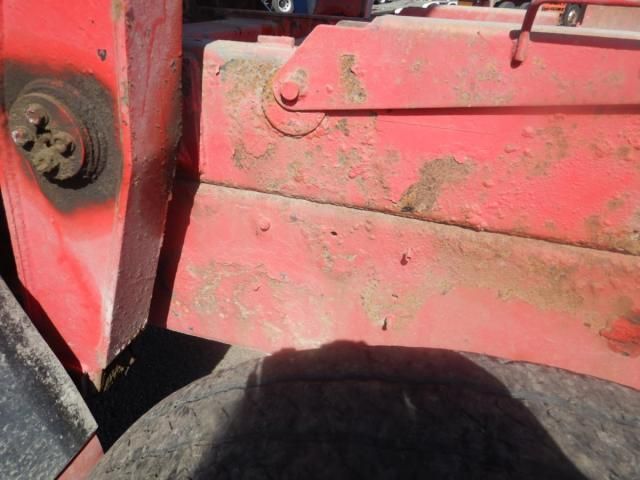 HINO PROFIA 2009 Image 31