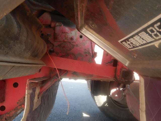 HINO PROFIA 2009 Image 31