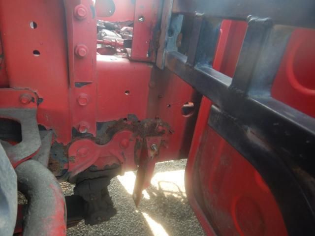 HINO PROFIA 2009 Image 31