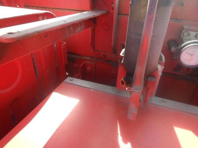 HINO PROFIA 2009 Image 31