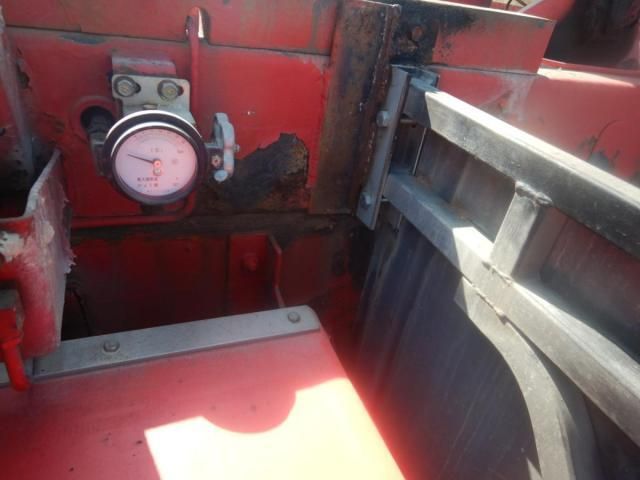 HINO PROFIA 2009 Image 31