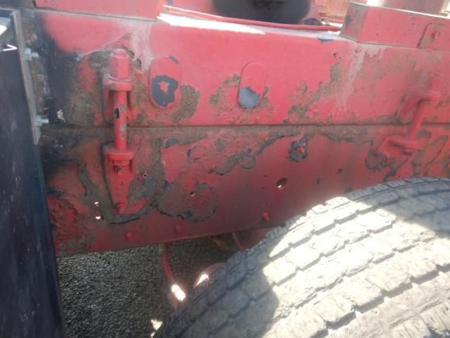 HINO PROFIA 2009 Image 31