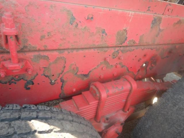 HINO PROFIA 2009 Image 31