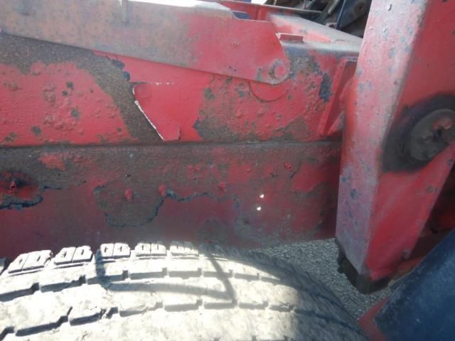 HINO PROFIA 2009 Image 31