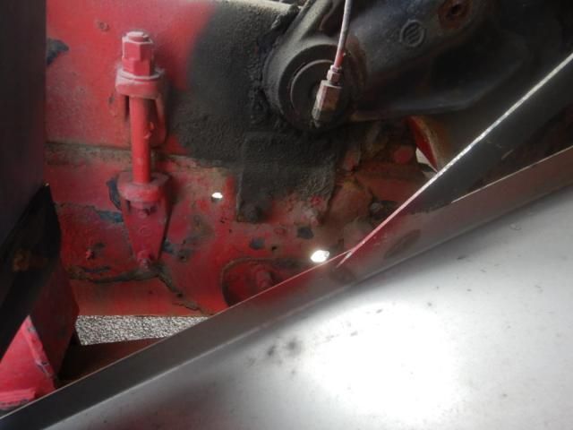 HINO PROFIA 2009 Image 31