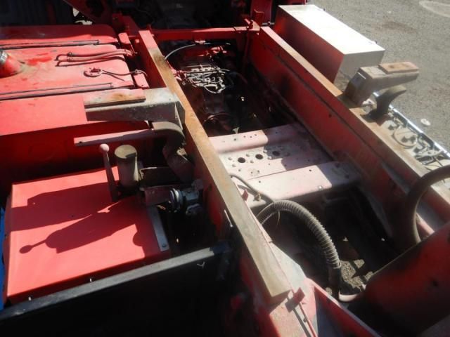 HINO PROFIA 2009 Image 31