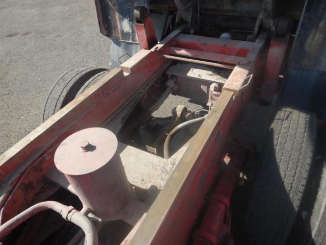 HINO PROFIA 2009 Image 31