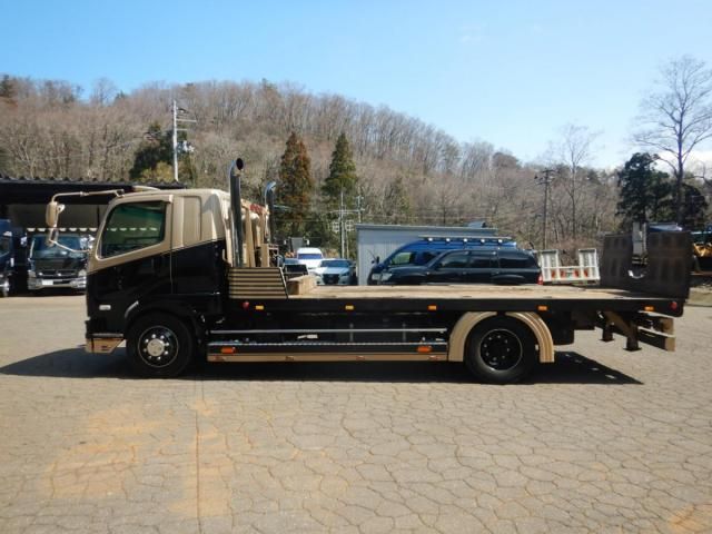 MITSUBISHI FUSOU FIGHTER 2007 Image 31