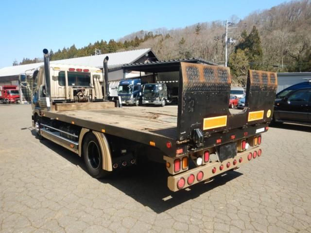 MITSUBISHI FUSOU FIGHTER 2007 Image 31