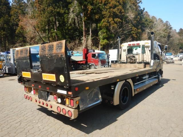 MITSUBISHI FUSOU FIGHTER 2007 Image 31