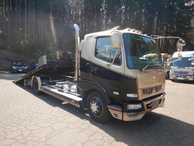 MITSUBISHI FUSOU FIGHTER 2007 Image 31