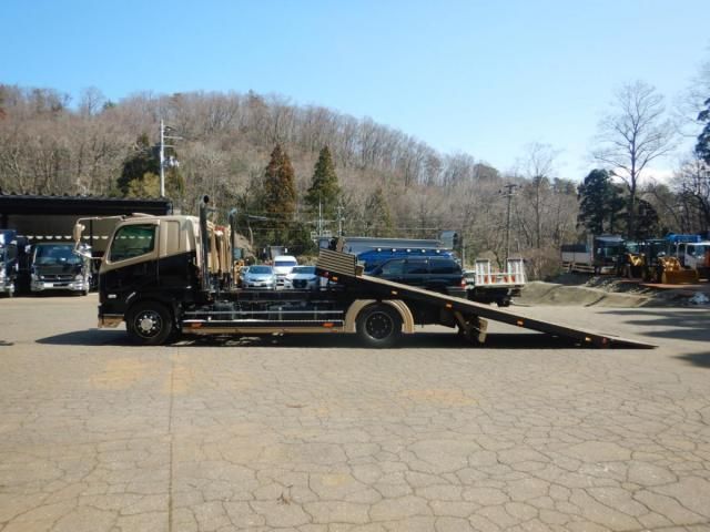 MITSUBISHI FUSOU FIGHTER 2007 Image 31