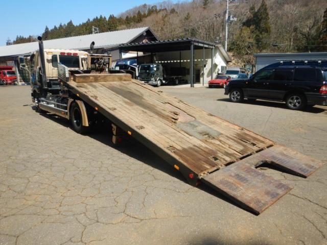 MITSUBISHI FUSOU FIGHTER 2007 Image 31