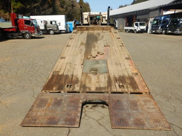 MITSUBISHI FUSOU FIGHTER 2007 Image 31