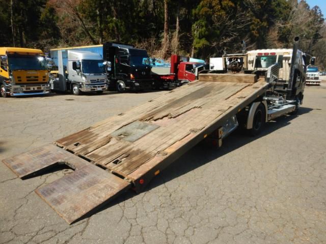 MITSUBISHI FUSOU FIGHTER 2007 Image 31