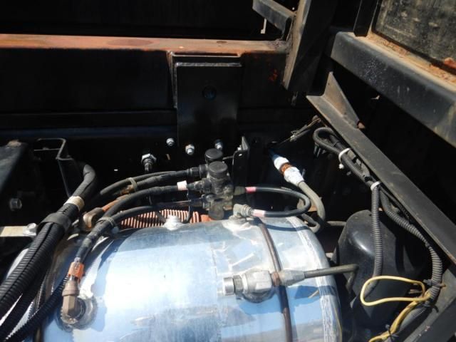 MITSUBISHI FUSOU FIGHTER 2007 Image 31