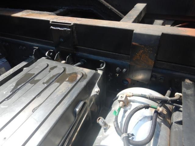 MITSUBISHI FUSOU FIGHTER 2007 Image 31