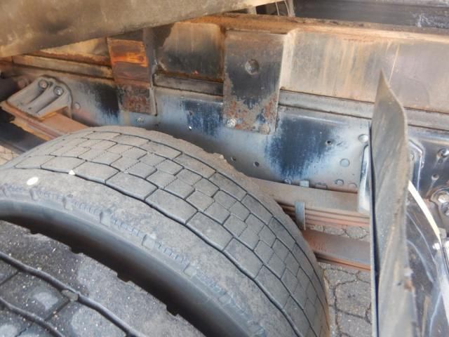 MITSUBISHI FUSOU FIGHTER 2007 Image 31