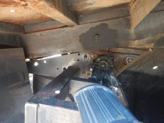 MITSUBISHI FUSOU FIGHTER 2007 Image 31